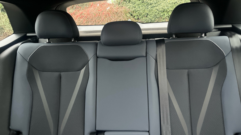 CUPRA Terramar 1.5 eTSI 150 V1 5dr DSG Petrol Hatchback